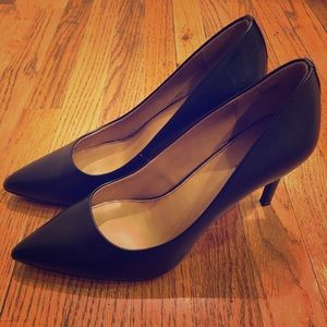 14th & union black heel from Nordstrom Rack